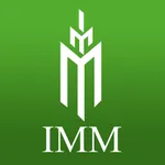 IMM 전자결재 icon