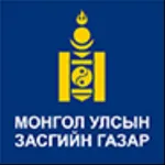 Цахим тендер icon