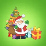 Christmas Fun Stickers icon