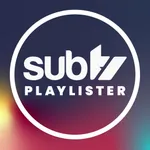 Subtv icon