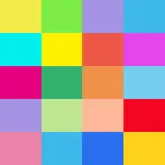 Color Wall - Cool and Fun icon
