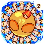 Arien Go Home - ball-toss game icon