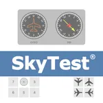 SkyTest Pan-Asian Prep App icon