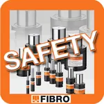 Safety APP - FIBRO icon