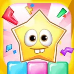 Star Candy - Little Star Puzzle Tower icon