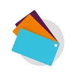 Zakkaartjes App icon