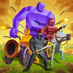 Epic Battle Simulator icon