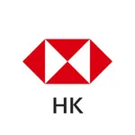 HSBC HK Mobile Banking icon