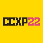 CCXP22 icon