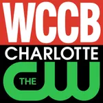 WCCB Charlotte's CW icon