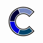 C Color icon