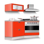 Kitchen Design PRO icon