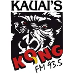 KONG 93.5 icon