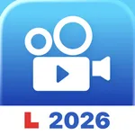 Hazard Perception Test UK Kit icon