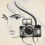 Portrait Sketch Camera icon