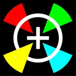 Color Scanner Tool icon