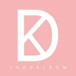 더달콤 - thedalkom icon