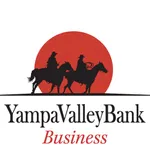 YAMPA VALLEY BANK APP icon