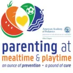 Parenting at Meal & Playtime icon