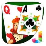 Pyramid Solitaire Puzzle icon