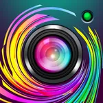 Photo Editor PRO - Enhance, Effects, Filters, Free icon