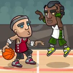 Basketball PVP icon