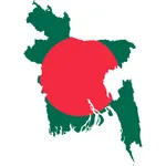 Bangladesh Betar radio icon