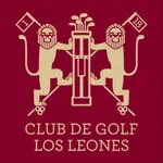 Club de Golf Los Leones icon