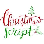 Christmas Script icon