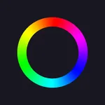 Filtre - Insta Pic Filters Effects & Photo Editor icon