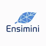 Ensimini Mobile App icon
