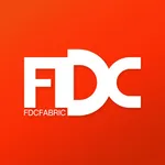 发大才—FDCFabric面料图书馆 icon