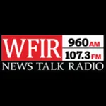 WFIR News icon