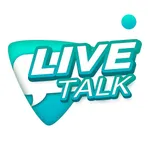 LiveTalk - Video Chat icon