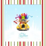 Holiday Christmas HD Photo Frame - Foto Montage icon