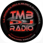 TMB GEO APP icon