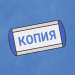 Штампы для iMessage icon