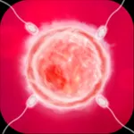 Rush in Love - Sperm Journey icon