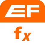 EF Calculator icon