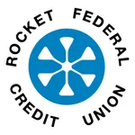 Rocket Federal Credit Union icon