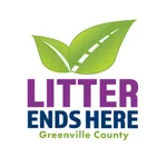 Litter Tracker - Greenville SC icon