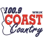 Coast Country 100.9 WMJK! icon