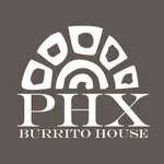 PHX Burrito House icon