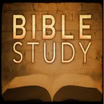 Daily Bible Studies icon