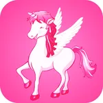 Pretty little pony icon