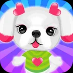 Pet Shop attendant icon