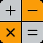 Calculator# Hide Photos Videos icon