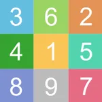 sudoku 100! - puzzle Intellectual exercise icon