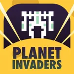 Planet Invaders - Space Invaders on Steroids icon