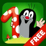 Count with Little Mole Lite icon